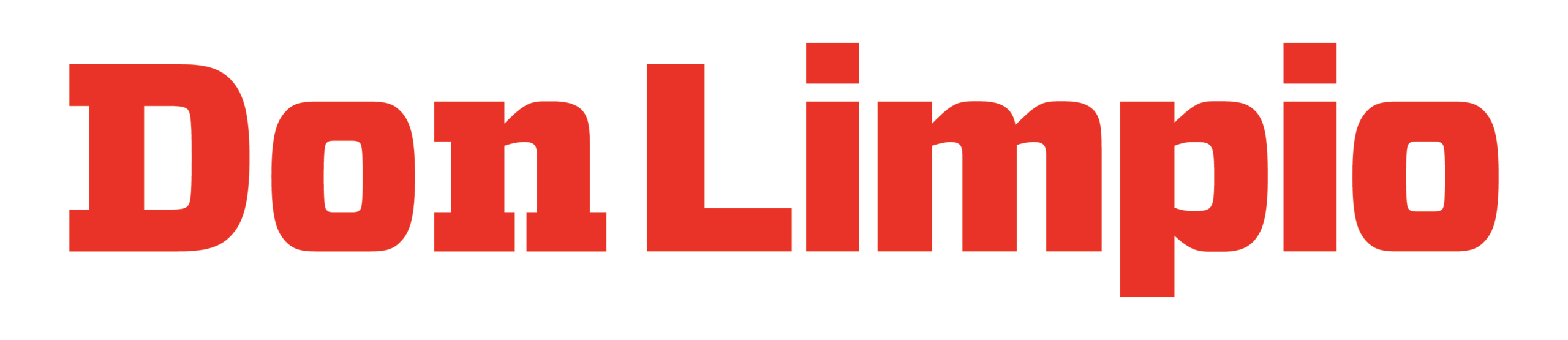 DON LIMPIO